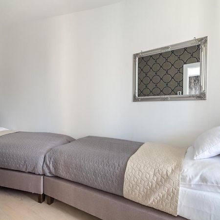 Spa Residence Carbona Heviz Apartments Kakadu 203 B Zewnętrze zdjęcie