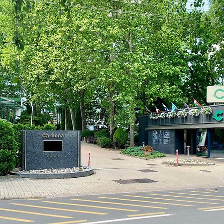 Spa Residence Carbona Heviz Apartments Kakadu 203 B Zewnętrze zdjęcie