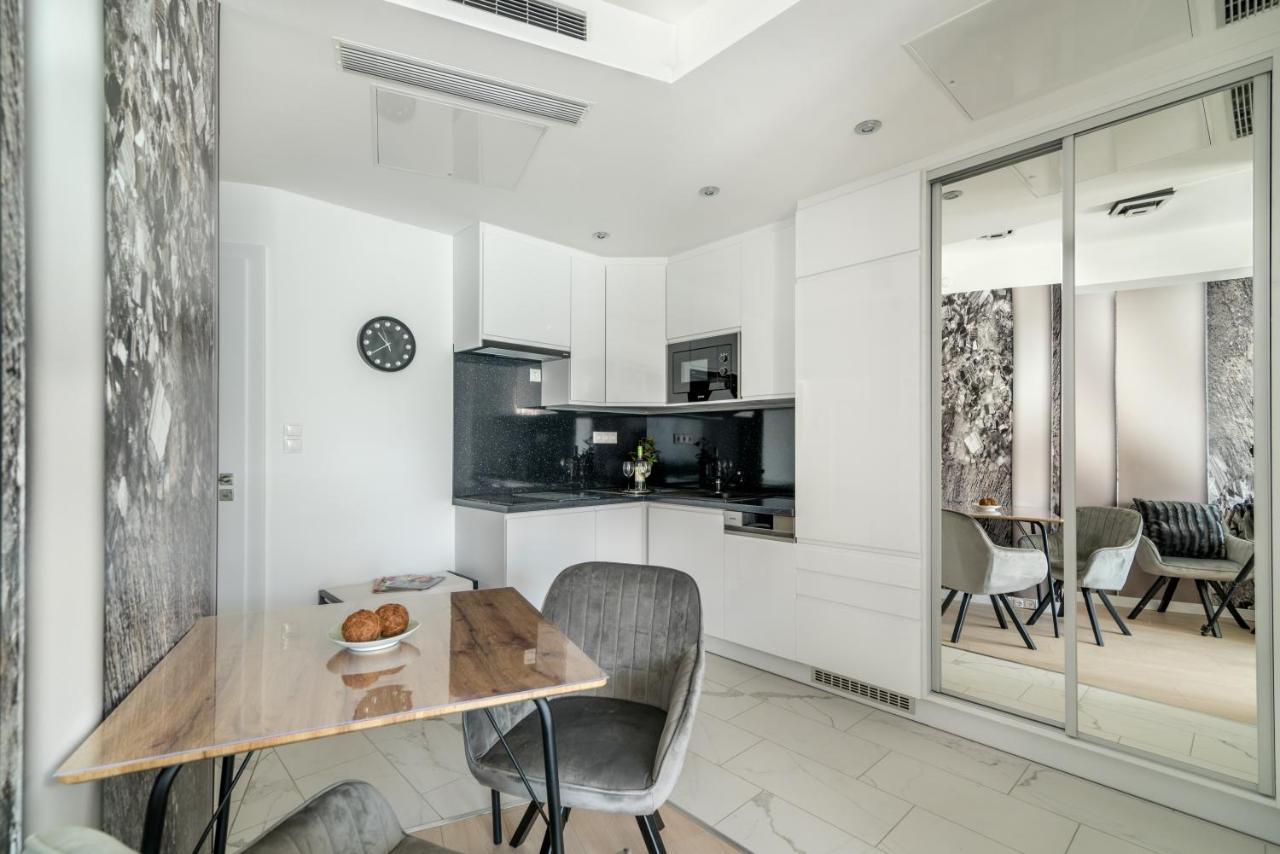 Spa Residence Carbona Heviz Apartments Kakadu 203 B Zewnętrze zdjęcie
