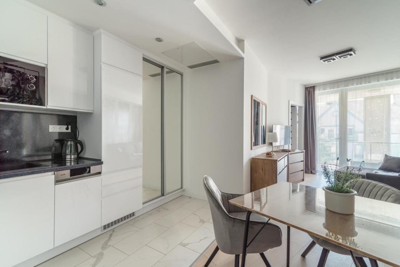 Spa Residence Carbona Heviz Apartments Kakadu 203 B Zewnętrze zdjęcie