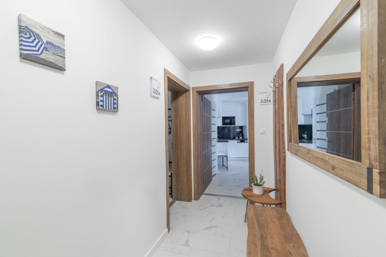 Spa Residence Carbona Heviz Apartments Kakadu 203 B Zewnętrze zdjęcie