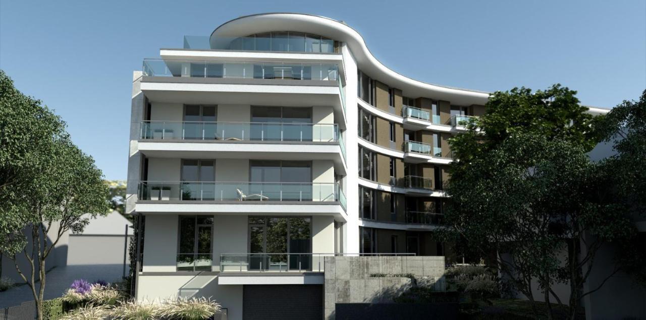 Spa Residence Carbona Heviz Apartments Kakadu 203 B Zewnętrze zdjęcie