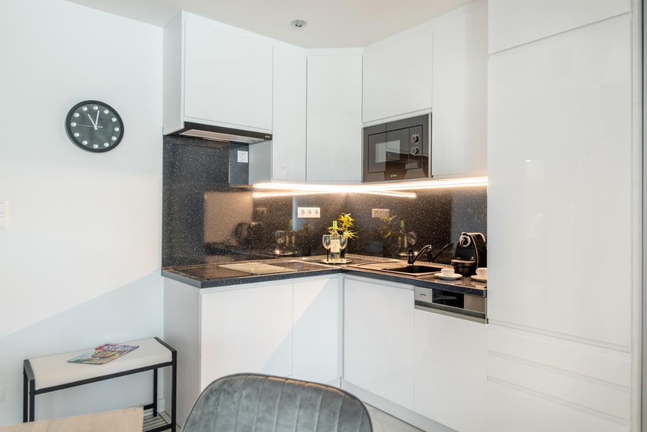 Spa Residence Carbona Heviz Apartments Kakadu 203 B Zewnętrze zdjęcie