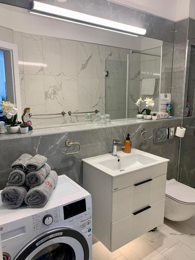 Spa Residence Carbona Heviz Apartments Kakadu 203 B Zewnętrze zdjęcie