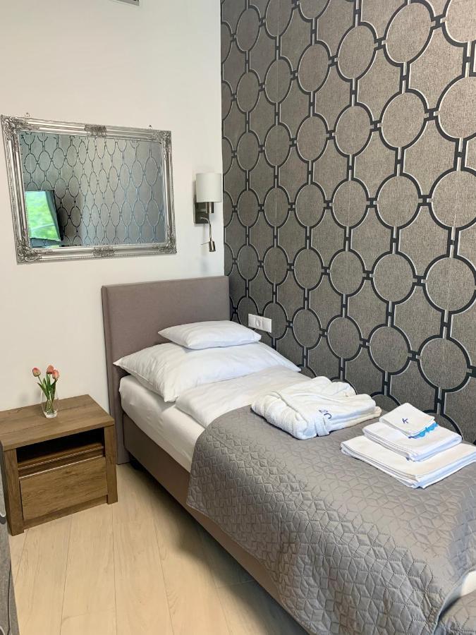 Spa Residence Carbona Heviz Apartments Kakadu 203 B Zewnętrze zdjęcie