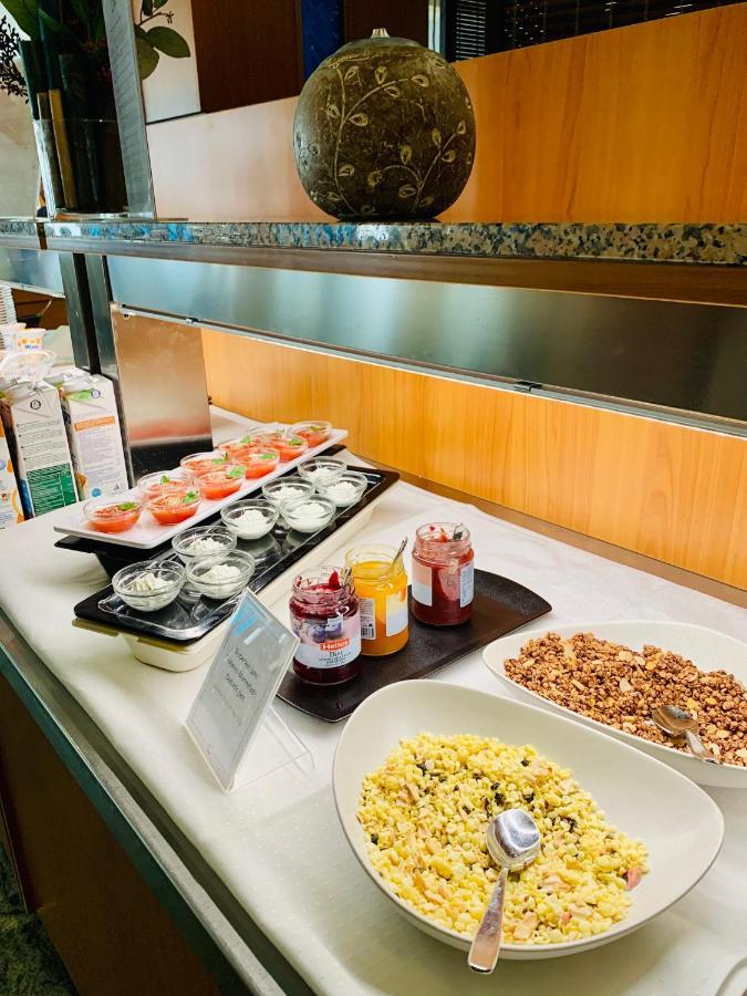 Spa Residence Carbona Heviz Apartments Kakadu 203 B Zewnętrze zdjęcie
