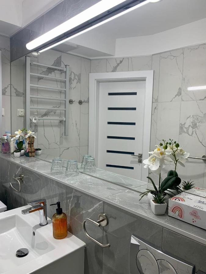 Spa Residence Carbona Heviz Apartments Kakadu 203 B Zewnętrze zdjęcie