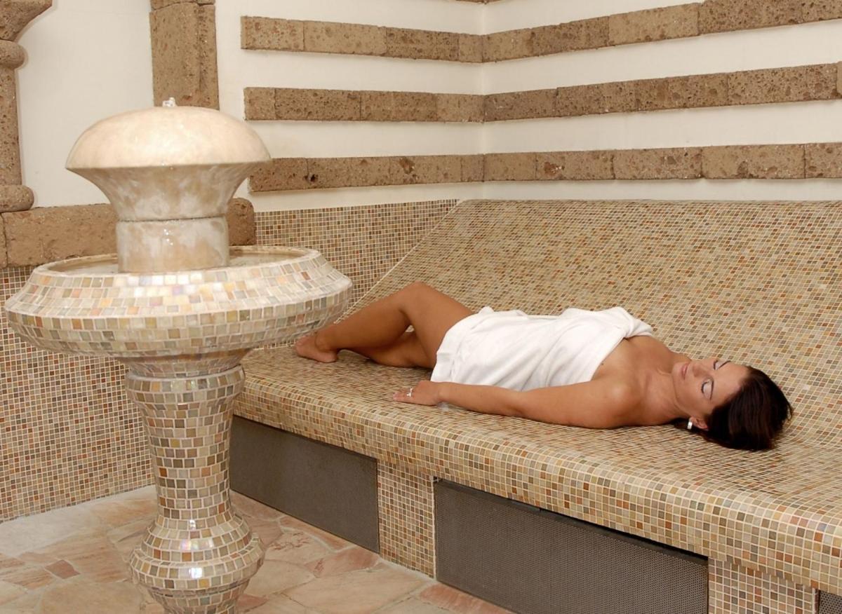 Spa Residence Carbona Heviz Apartments Kakadu 203 B Zewnętrze zdjęcie