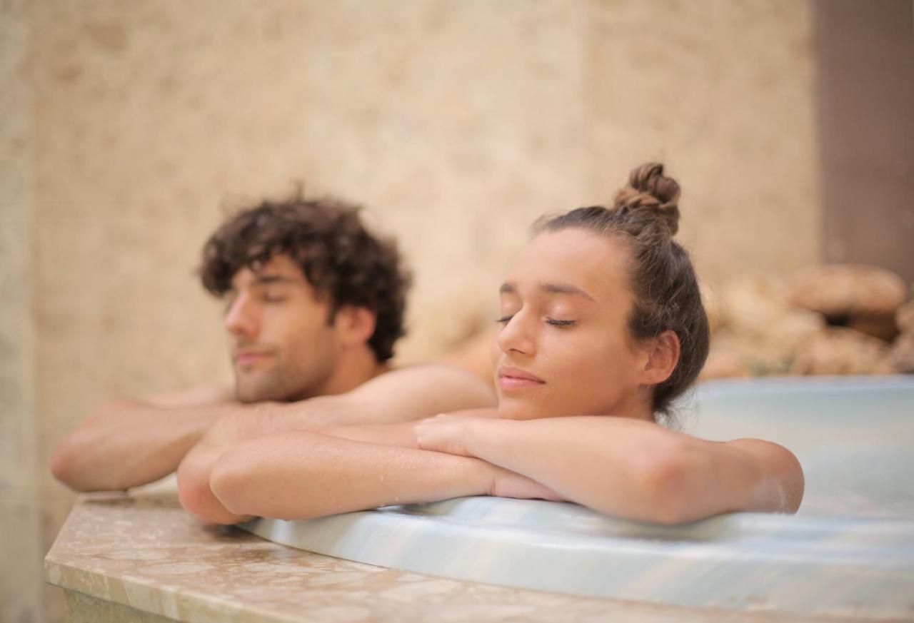 Spa Residence Carbona Heviz Apartments Kakadu 203 B Zewnętrze zdjęcie