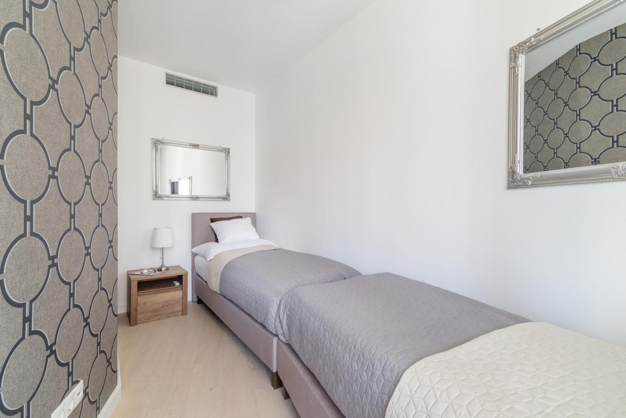 Spa Residence Carbona Heviz Apartments Kakadu 203 B Zewnętrze zdjęcie