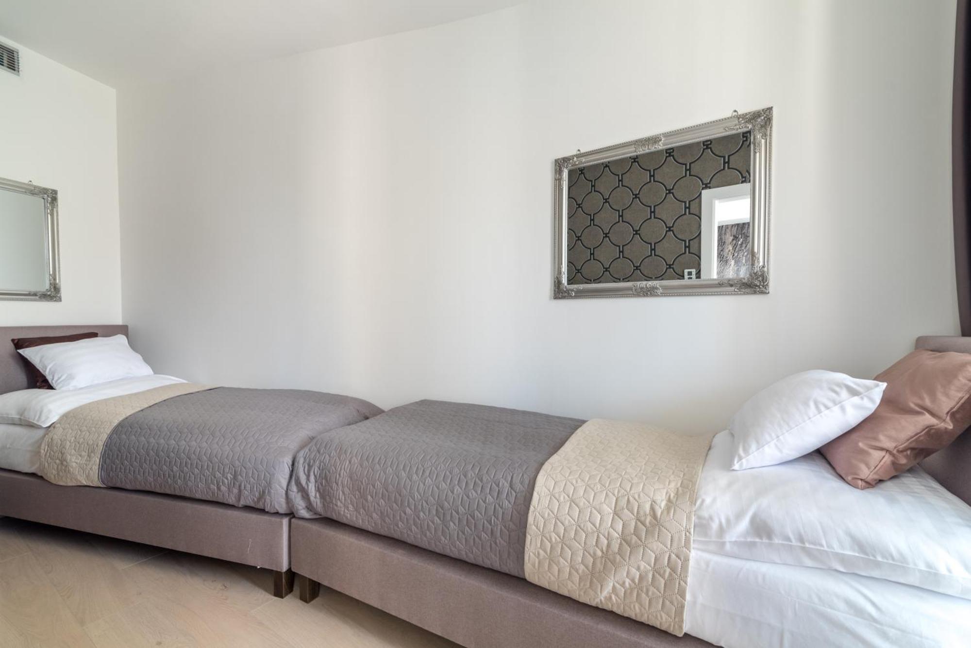Spa Residence Carbona Heviz Apartments Kakadu 203 B Zewnętrze zdjęcie