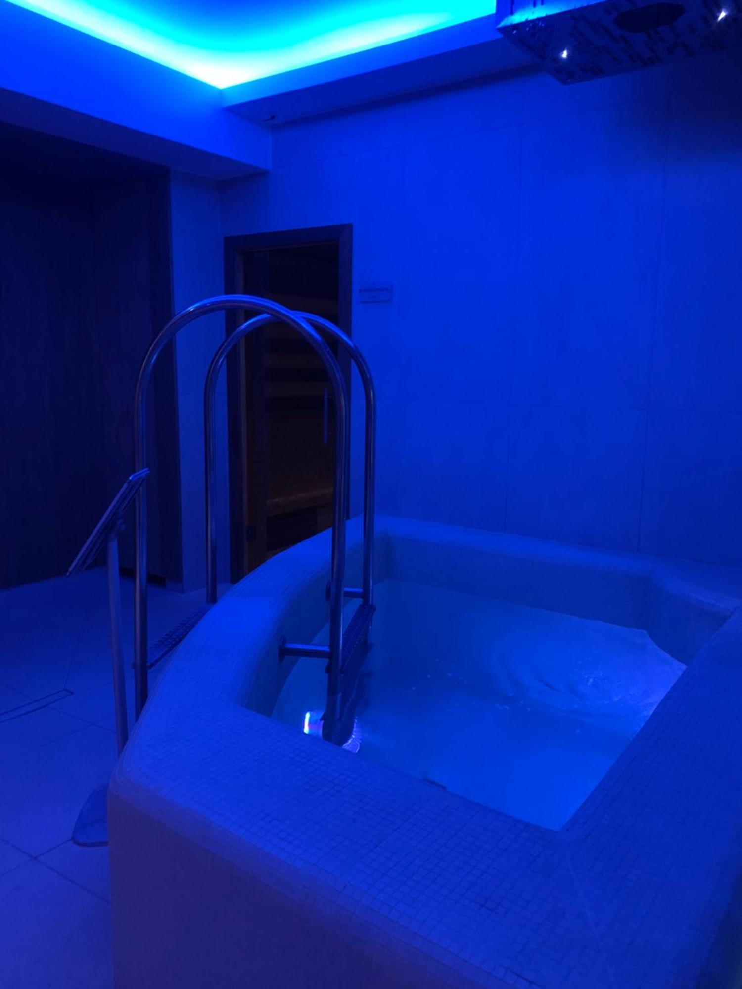 Spa Residence Carbona Heviz Apartments Kakadu 203 B Zewnętrze zdjęcie