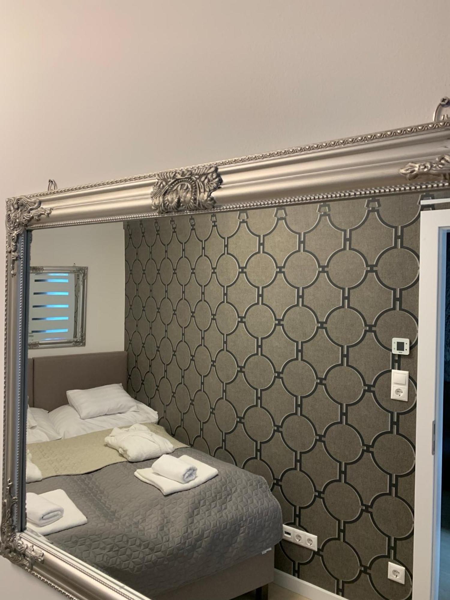 Spa Residence Carbona Heviz Apartments Kakadu 203 B Zewnętrze zdjęcie